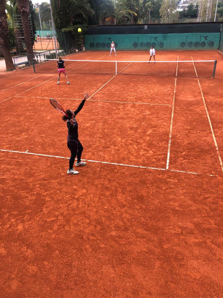 Tennis