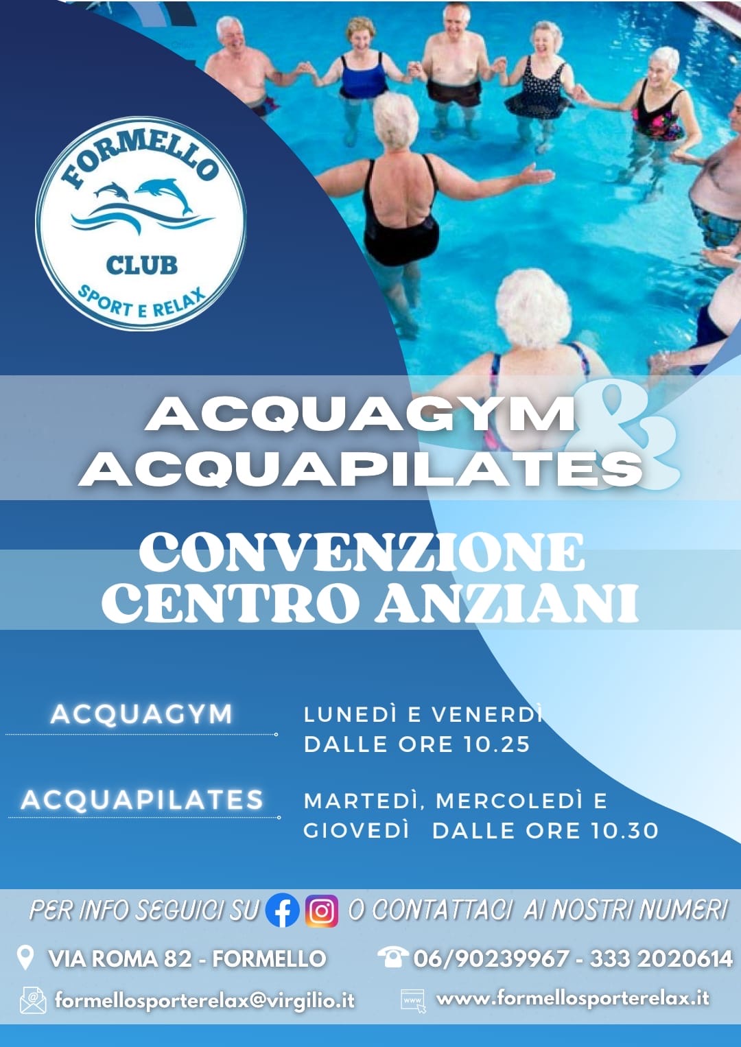 Eventi